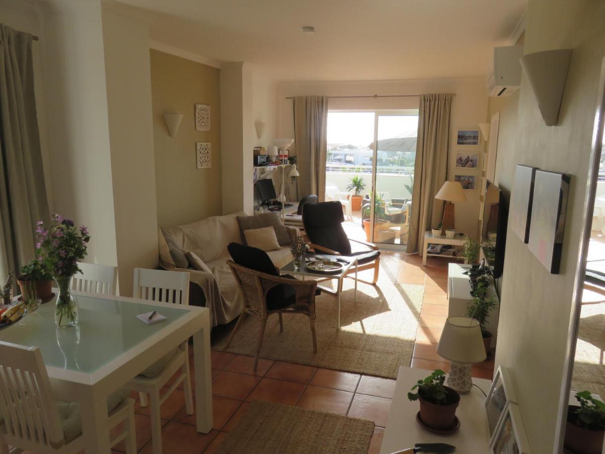 Sweden Apartment - Top Floor One Bedroom With Sea Views - Rs Лагуш Экстерьер фото
