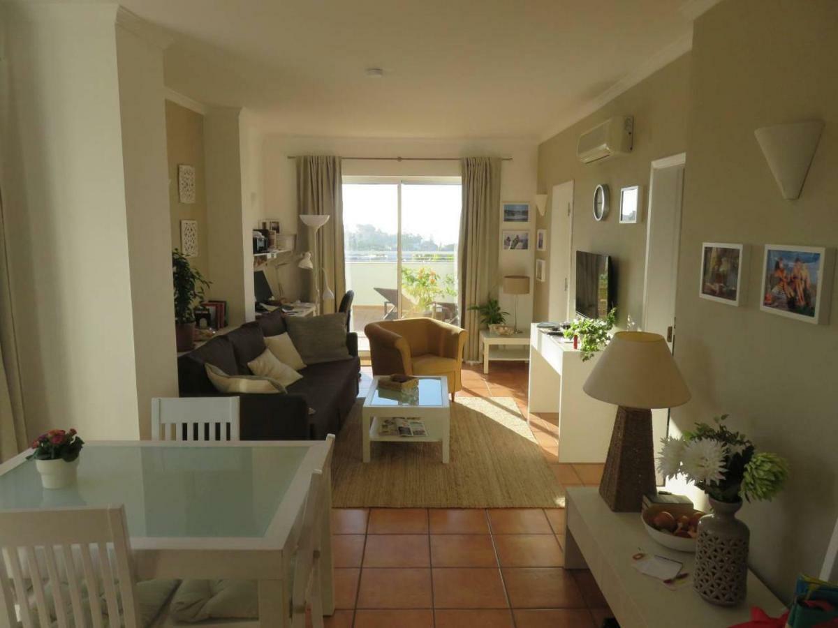 Sweden Apartment - Top Floor One Bedroom With Sea Views - Rs Лагуш Экстерьер фото